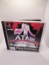 ebay® Auktion 387850265836 | Playstation 1 / PS1: Atari Anniversary Edition Redux Thumbnail of ebay® auction 387850265836 | Playstation 1 / PS1: Atari Anniversary Edition Redux