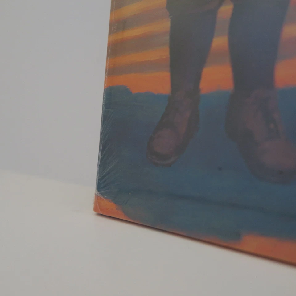 NEW SEALED The Mars Volta Amputechture Remaster 2021 Clouds Hill 2 LP White/Blue - Image 4 of 4