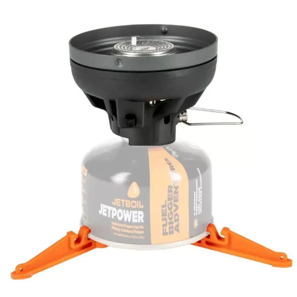 Jetboil FLASH 2.0 Cooking System Lightweight Camping Stove MATRIX - FLMX - Image 3 of 4