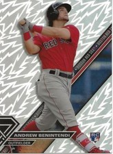 2017 Topps High Tek Pattern 3A & 3B Base Set (Pick Your Cards to Complete Set!)