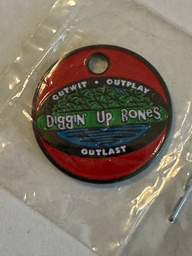 Pathtag 37643 - Diggin' Up Bones - 第 1/1 張圖片