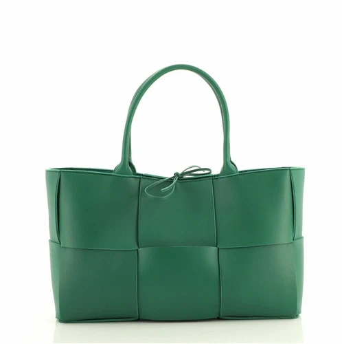 ENRIQUE LOEWE KNAPPE Shoulder Bag Leather | eBay