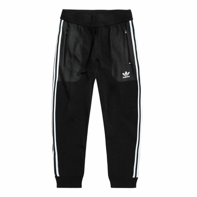 [DH5760] Mens Adidas Originals Black Friday Knitted Track Pants | eBay