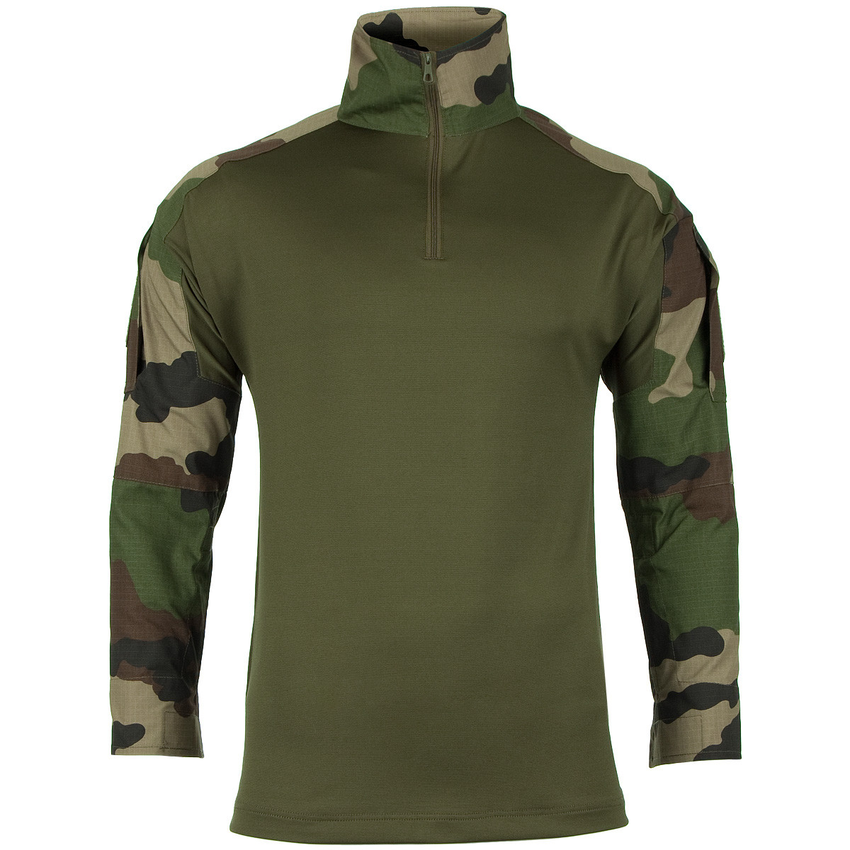 AKM セットアップ FRENCH ARMY SHIRTS JKT1209-