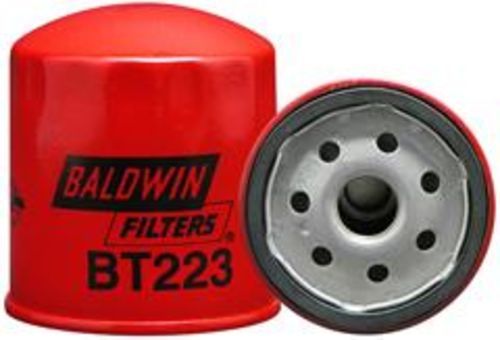 BALDWIN Filters Model BT223 Filters. Qty. 4 Old Stock for sale online ...