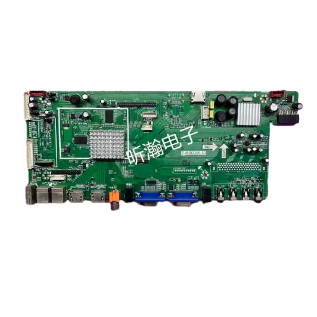 Seewo Education Power Supply T.MSD309.53 with screen Seewo Education Power Supply T.MSD309.53 with screen