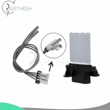 Heater Motor Blower Control Resistor For 2005 06 07-17 Toyota Tacoma 8713804052