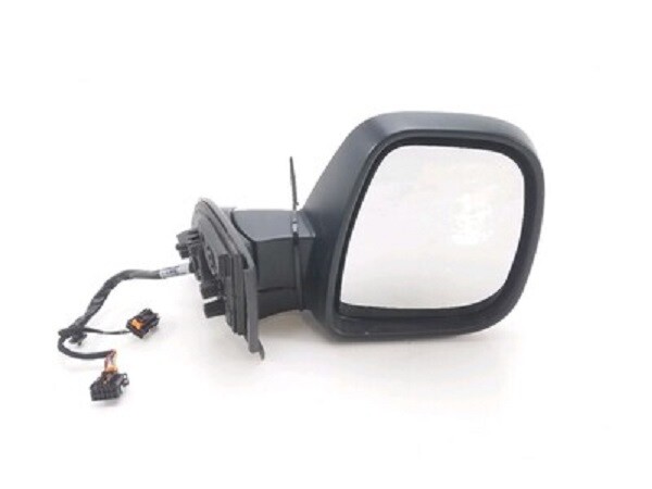 Right Side Mirror Exterior For Peugeot Partner 2018-