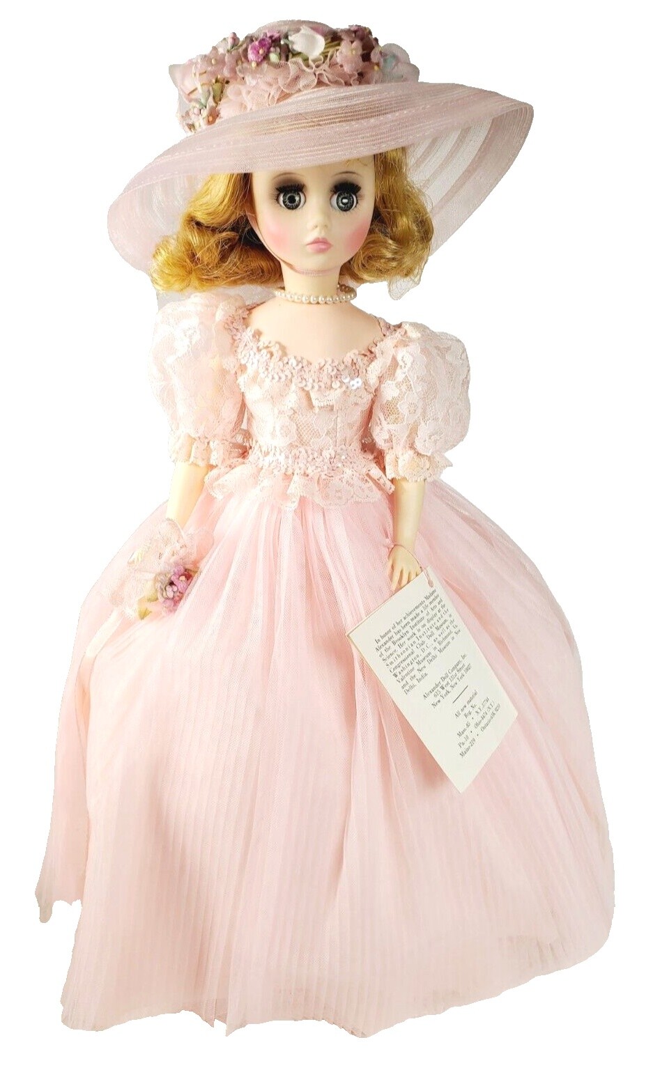 Elise Alexander | eBay