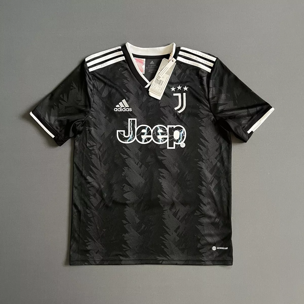 Juventus sales jersey boys