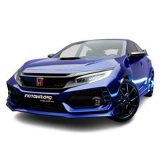 3m 1080 Scotchprint Gloss Cosmic Blue Vinyl Car Wrap Film G377
