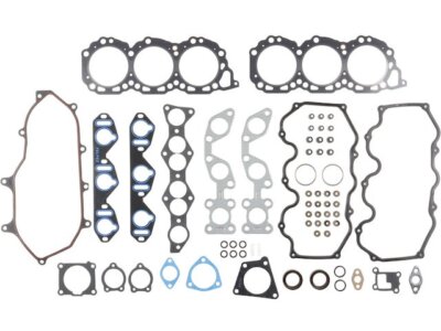 Sell Nissan 96-2004 Vg33e Cylinder Head Pair Heads Infiniti Mercury In - Foto 10