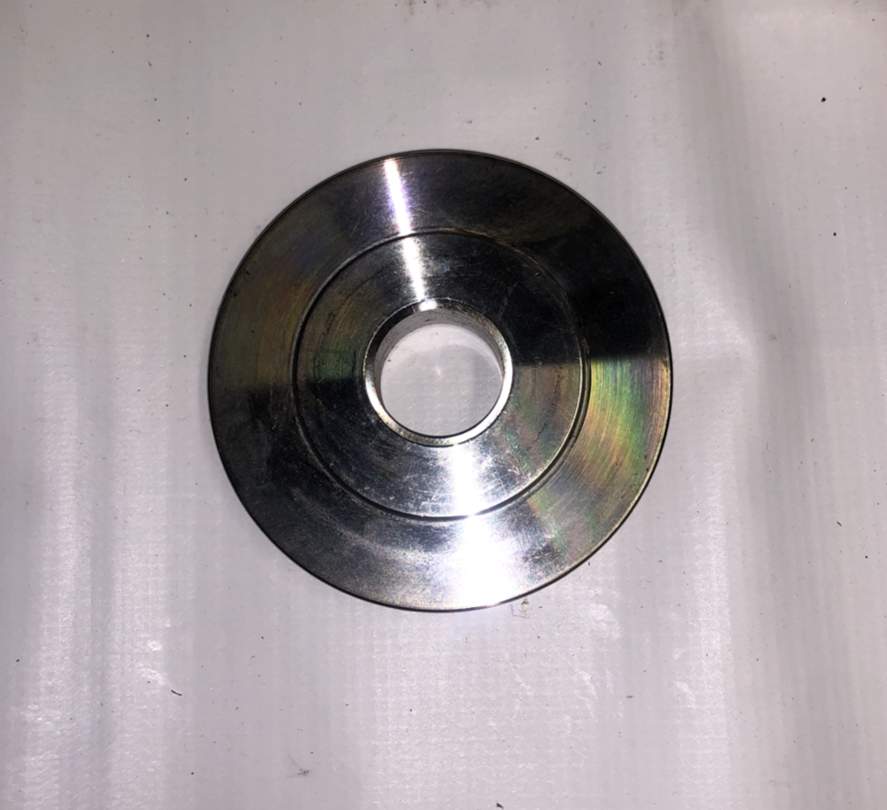 AMMCO 29584 Brake Lathe Adaptor Centering Cone for sale online eBay
