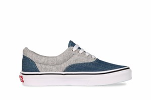 vans denim era sneaker
