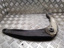 CITROËN C4 Picasso I UD Querlenker vorne rechts gebogen 1.60 Diesel 17225785