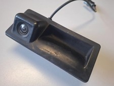 Heckklappenöffner Taster Griff VW Passat 3C B6 Rückfahrkamera 5N0827566