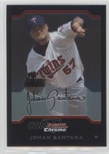 Click to enlarge Johan Santana
