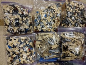 LEGO Creator Expert: Big Ben (10253) Retired Set 100% Complete W/Box