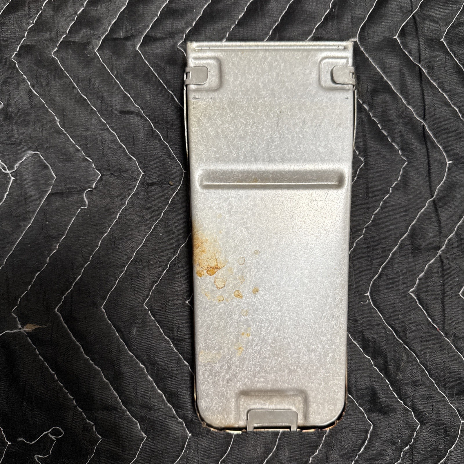 Whirlpool Oven Vent Exhaust Assembly W10616809 W10616810 for Model WOS51EC0AB03