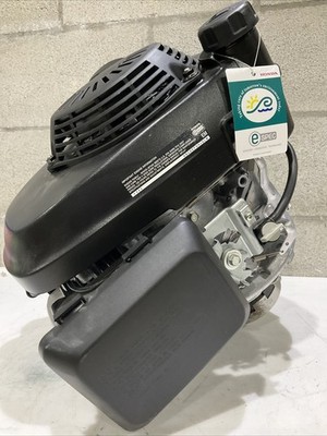 HONDA GC190 ENGINE GJAAA-1221013 3HNXS.1871AK 4-STROKE SINGLE