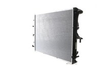 1X Mahle Cr 571 000S KüHler MotorküHlung FüR Vw Porsche Audi