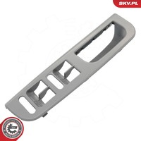 Esen SKV TüRgriff, Innenausstattung 97SKV016 FüR Skoda VW