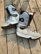 Nike ACG Zoom Kaiju Winter Boots cement/Black...