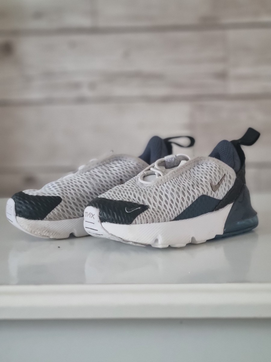Nike Air Max 270 Junior | eBay UK