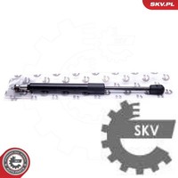 Esen SKV 52SKV710 Gasfeder FüR Koffer-/Laderaum Gasfeder GasdäMpfer FüR Saab