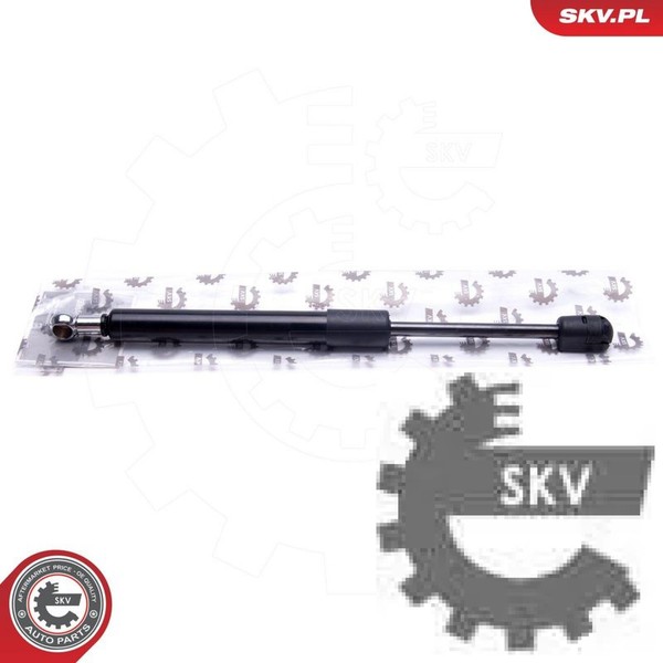 Esen SKV 52SKV710 Gasfeder FüR Koffer-/Laderaum Gasfeder GasdäMpfer FüR Saab-image