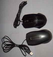 pair of USB mice mouse lot