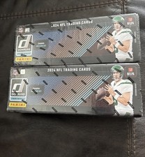 2024 Donruss Football Complete Factory Set Checklist Guide in-content 4