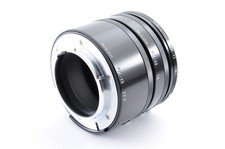 Nikon Extension Ring PK-13 PK-12 PK-11 Set Macro Tube Ai F Mount "Ex " 83222