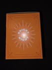 Mister Mechanism with Color Lights Halloween Decorative Prop Kit Orange Hyde Eek — photo 2