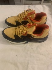 Saucony Mens Grid 9000 Size 9.5