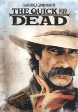THE QUICK AND THE DEAD [DVD] [] [1995] [REGION 1]