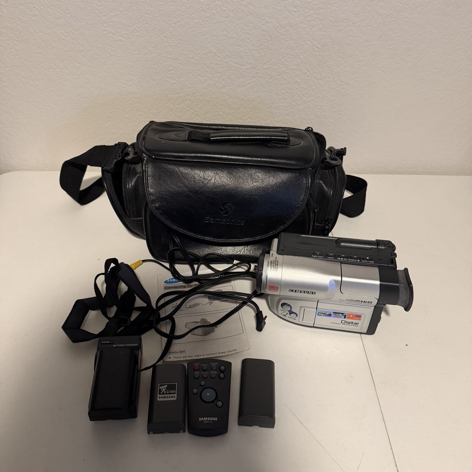 Vcr Player Video Transfer