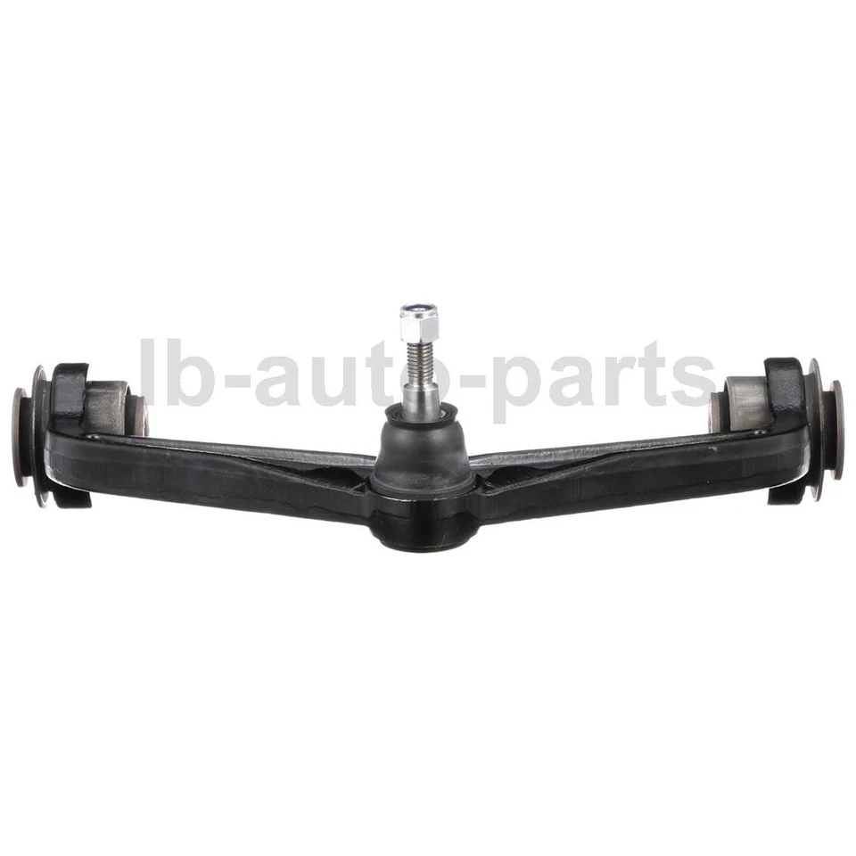 Рычаг управления Delphi в сборе передний верхний 2x для 2011-2018 GMC Sierra 3500 HD 6,0 л - Изображение 4 из 4