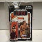 Star Wars Vintage Collection VC 64 Princess Leia Slave Outfit Clean No Offer