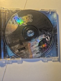 Soldier of Fortune Sega Dreamcast CIB Complete NTSC-U Authentic Tested