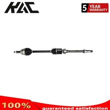 Front Right CV Axle Shaft Assembly For Toyota Sienna 3.3L 3.5L 2004-2010 665261