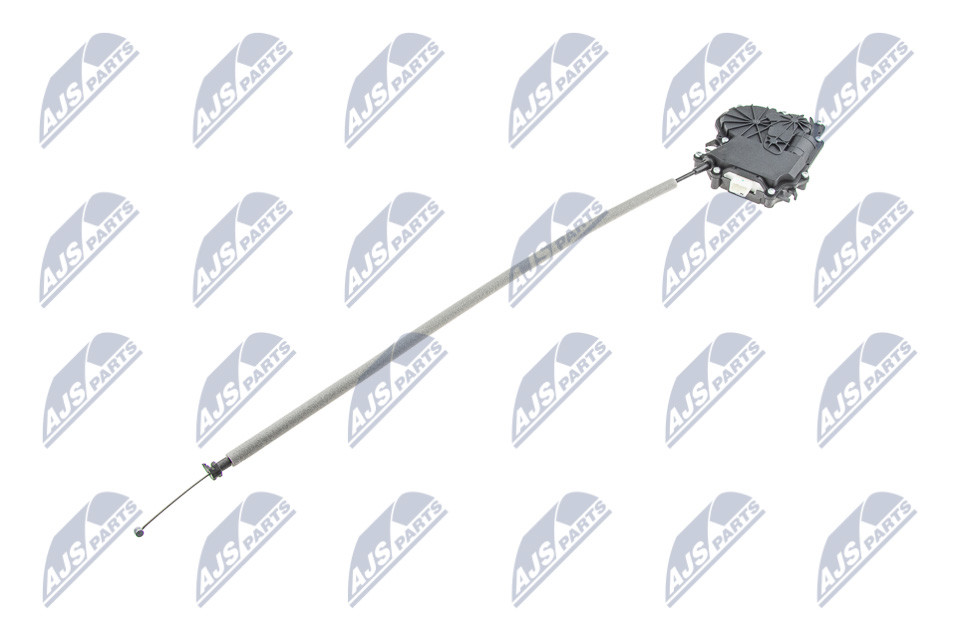 N.T.Y. EZC-BM-105.NTY Closing aid, tailgate for BMW