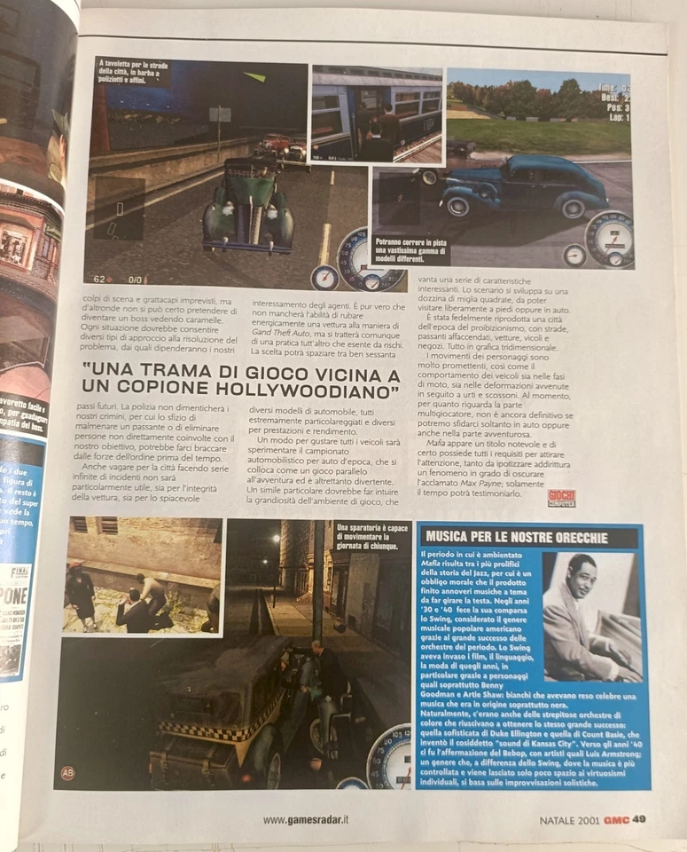 Giochi per il mio computer n. 59 - Immagine 3 di 4