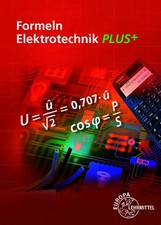 Formeln Elektrotechnik PLUS+ | Ulrich Winter ...