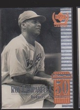 Baseball Collection Vintage Rookies Inserts (29/34)-- Get 40% off!!