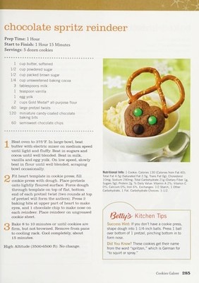 Best of Betty Crocker by Betty Crocker, Good Book