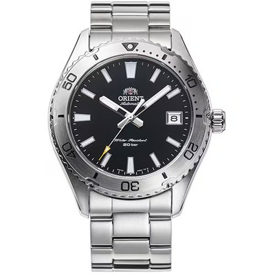 Orient Sports Diver Design Automatic Men's Watch RN-AC0Q01B