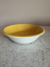 Mikasa Accent Sun Yellow D0300 Oven-to-Table Serving Bowl — listing 4