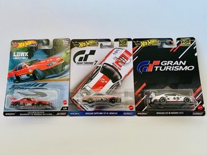 ミニカー hotwheels nismo 4set Hot Wheels Nismo Skyline | eBay
