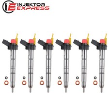 6x 0445117030 BMW X1 X3 X4 X5 X6 535D 335D 098643542513537823461 13537823462